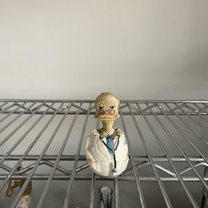 Vintage Eggbert And Friends 1989